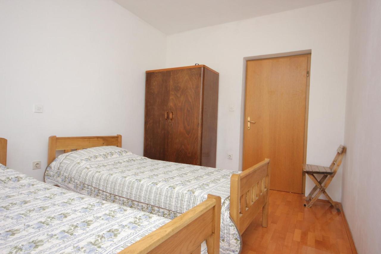 Apartment Sali 8121A Eksteriør billede
