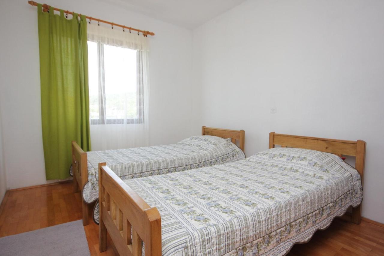 Apartment Sali 8121A Eksteriør billede