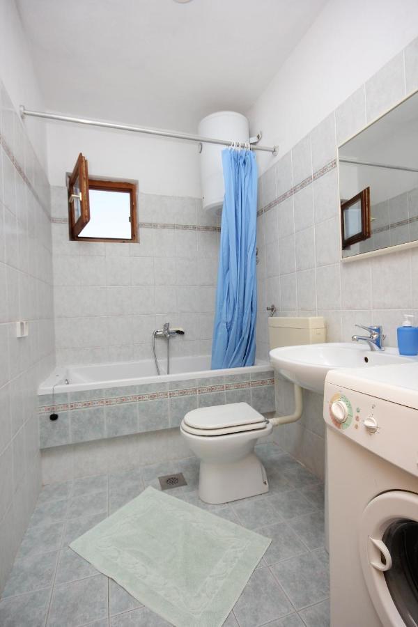Apartment Sali 8121A Eksteriør billede
