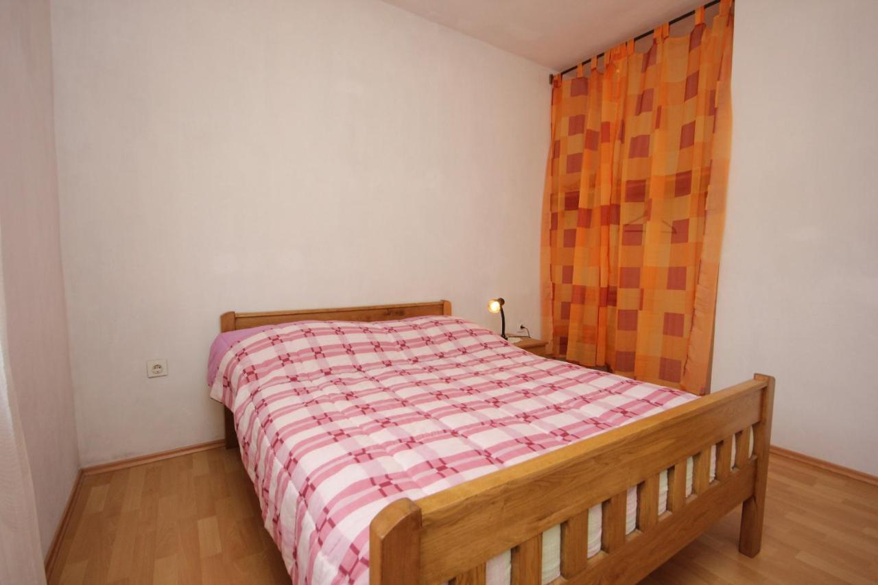 Apartment Sali 8121A Eksteriør billede