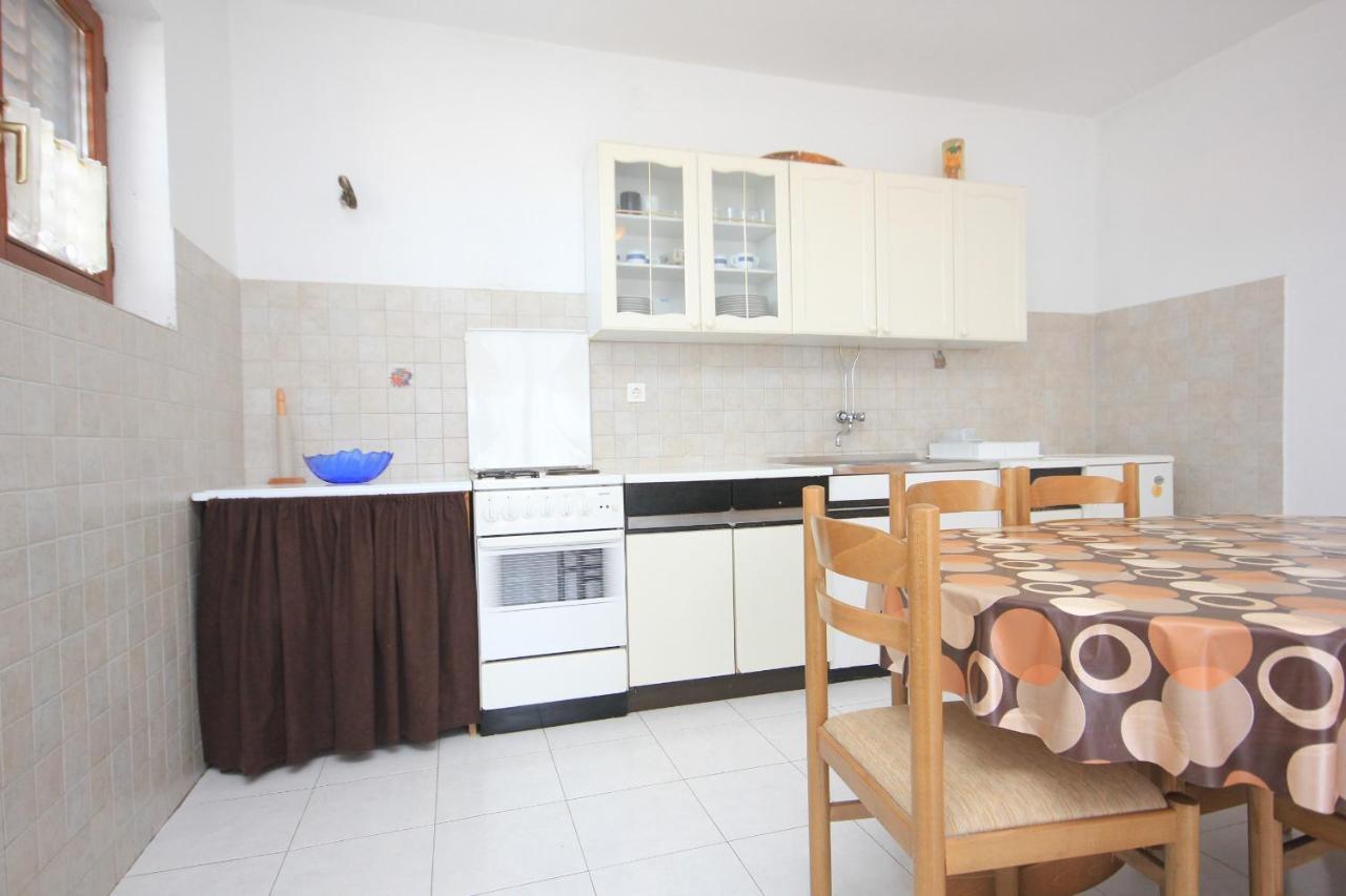 Apartment Sali 8121A Eksteriør billede